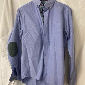 Benjamin Barker men’s medium shirt